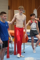 Thumbnail - Ruben Kupferoth - Спортивная гимнастика - 2024 - NBL Nord in Cottbus - Participants - Siegerländer KV 02068_01365.jpg