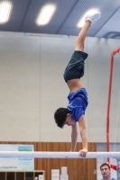 Thumbnail - Luis Jimenez Fernandez - Artistic Gymnastics - 2024 - NBL Nord in Cottbus - Participants - TZ Bochum 02068_01368.jpg