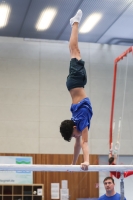 Thumbnail - Luis Jimenez Fernandez - Artistic Gymnastics - 2024 - NBL Nord in Cottbus - Participants - TZ Bochum 02068_01370.jpg