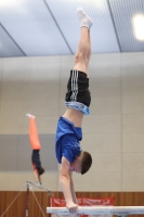 Thumbnail - Participants - Gymnastique Artistique - 2024 - NBL Nord in Cottbus 02068_01394.jpg