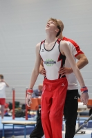 Thumbnail - Ruben Kupferoth - Спортивная гимнастика - 2024 - NBL Nord in Cottbus - Participants - Siegerländer KV 02068_01401.jpg