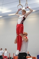 Thumbnail - Ruben Kupferoth - Спортивная гимнастика - 2024 - NBL Nord in Cottbus - Participants - Siegerländer KV 02068_01403.jpg
