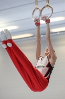 Thumbnail - Ruben Kupferoth - Спортивная гимнастика - 2024 - NBL Nord in Cottbus - Participants - Siegerländer KV 02068_01404.jpg