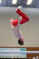 Thumbnail - Ruben Kupferoth - Спортивная гимнастика - 2024 - NBL Nord in Cottbus - Participants - Siegerländer KV 02068_01409.jpg