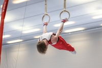 Thumbnail - Ruben Kupferoth - Спортивная гимнастика - 2024 - NBL Nord in Cottbus - Participants - Siegerländer KV 02068_01410.jpg