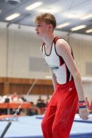 Thumbnail - Ruben Kupferoth - Спортивная гимнастика - 2024 - NBL Nord in Cottbus - Participants - Siegerländer KV 02068_01417.jpg