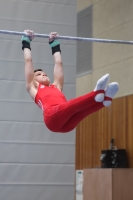 Thumbnail - Fabio Schmidl - Artistic Gymnastics - 2024 - NBL Nord in Cottbus - Participants - SC Cottbus 02068_01424.jpg