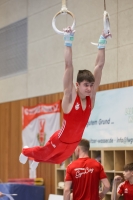 Thumbnail - Participants - Gymnastique Artistique - 2024 - NBL Nord in Cottbus 02068_01427.jpg