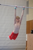 Thumbnail - Ruben Kupferoth - Спортивная гимнастика - 2024 - NBL Nord in Cottbus - Participants - Siegerländer KV 02068_01429.jpg