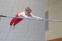 Thumbnail - Ruben Kupferoth - Спортивная гимнастика - 2024 - NBL Nord in Cottbus - Participants - Siegerländer KV 02068_01432.jpg