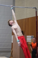 Thumbnail - Ruben Kupferoth - Спортивная гимнастика - 2024 - NBL Nord in Cottbus - Participants - Siegerländer KV 02068_01444.jpg
