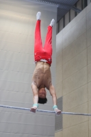 Thumbnail - Paul Doan Tran - Спортивная гимнастика - 2024 - NBL Nord in Cottbus - Participants - SC Cottbus 02068_01464.jpg