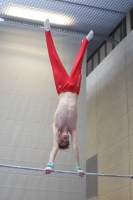 Thumbnail - Ruben Kupferoth - Спортивная гимнастика - 2024 - NBL Nord in Cottbus - Participants - Siegerländer KV 02068_01487.jpg