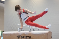 Thumbnail - Harvey Halter - Artistic Gymnastics - 2024 - NBL Nord in Cottbus - Participants - Turnteam Berlin-Halle 02068_01491.jpg