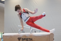 Thumbnail - Harvey Halter - Gymnastique Artistique - 2024 - NBL Nord in Cottbus - Participants - Turnteam Berlin-Halle 02068_01492.jpg