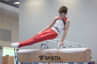 Thumbnail - Harvey Halter - Artistic Gymnastics - 2024 - NBL Nord in Cottbus - Participants - Turnteam Berlin-Halle 02068_01493.jpg