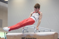 Thumbnail - Harvey Halter - Artistic Gymnastics - 2024 - NBL Nord in Cottbus - Participants - Turnteam Berlin-Halle 02068_01496.jpg