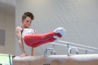 Thumbnail - Harvey Halter - Gymnastique Artistique - 2024 - NBL Nord in Cottbus - Participants - Turnteam Berlin-Halle 02068_01500.jpg