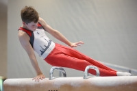 Thumbnail - Harvey Halter - Artistic Gymnastics - 2024 - NBL Nord in Cottbus - Participants - Turnteam Berlin-Halle 02068_01503.jpg
