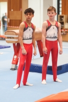 Thumbnail - Participants - Спортивная гимнастика - 2024 - NBL Nord in Cottbus 02068_01506.jpg