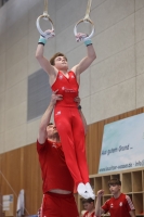 Thumbnail - Artem Yarovyi - Ginnastica Artistica - 2024 - NBL Nord in Cottbus - Participants - SC Cottbus 02068_01508.jpg