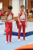 Thumbnail - Participants - Gymnastique Artistique - 2024 - NBL Nord in Cottbus 02068_01509.jpg