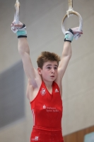 Thumbnail - Artem Yarovyi - Artistic Gymnastics - 2024 - NBL Nord in Cottbus - Participants - SC Cottbus 02068_01512.jpg