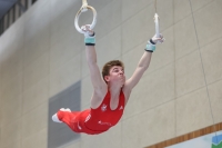 Thumbnail - Artem Yarovyi - Artistic Gymnastics - 2024 - NBL Nord in Cottbus - Participants - SC Cottbus 02068_01518.jpg