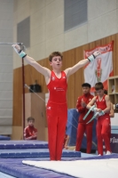 Thumbnail - Artem Yarovyi - Ginnastica Artistica - 2024 - NBL Nord in Cottbus - Participants - SC Cottbus 02068_01521.jpg