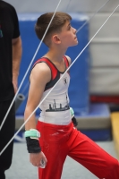 Thumbnail - Adam Rakk - Artistic Gymnastics - 2024 - NBL Nord in Cottbus - Participants - Turnteam Berlin-Halle 02068_01524.jpg