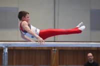 Thumbnail - Maxim Becker - Artistic Gymnastics - 2024 - NBL Nord in Cottbus - Participants - Turnteam Berlin-Halle 02068_01527.jpg