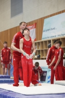 Thumbnail - Participants - Спортивная гимнастика - 2024 - NBL Nord in Cottbus 02068_01548.jpg