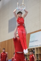 Thumbnail - SC Cottbus - Artistic Gymnastics - 2024 - NBL Nord in Cottbus - Participants 02068_01549.jpg