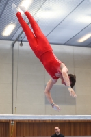Thumbnail - Joshua Tandel - Artistic Gymnastics - 2024 - NBL Nord in Cottbus - Participants - Turnteam Berlin-Halle 02068_01554.jpg
