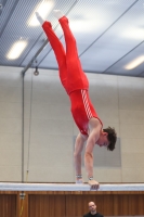 Thumbnail - Joshua Tandel - Gymnastique Artistique - 2024 - NBL Nord in Cottbus - Participants - Turnteam Berlin-Halle 02068_01556.jpg