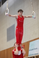 Thumbnail - SC Cottbus - Artistic Gymnastics - 2024 - NBL Nord in Cottbus - Participants 02068_01558.jpg