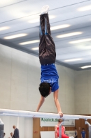 Thumbnail - Luis Jimenez Fernandez - Artistic Gymnastics - 2024 - NBL Nord in Cottbus - Participants - TZ Bochum 02068_01598.jpg