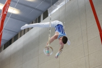 Thumbnail - Participants - Gymnastique Artistique - 2024 - NBL Nord in Cottbus 02068_01638.jpg