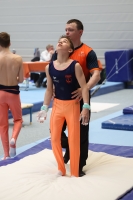 Thumbnail - Participants - Gymnastique Artistique - 2024 - NBL Nord in Cottbus 02068_01641.jpg