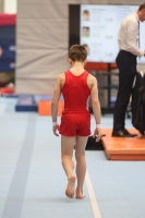 Thumbnail - Participants - Gymnastique Artistique - 2024 - NBL Nord in Cottbus 02068_01694.jpg