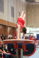 Thumbnail - Participants - Gymnastique Artistique - 2024 - NBL Nord in Cottbus 02068_01695.jpg