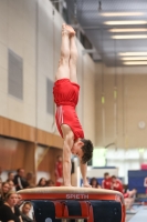 Thumbnail - Participants - Gymnastique Artistique - 2024 - NBL Nord in Cottbus 02068_01697.jpg