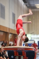 Thumbnail - SC Cottbus - Artistic Gymnastics - 2024 - NBL Nord in Cottbus - Participants 02068_01701.jpg