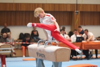 Thumbnail - Participants - Gymnastique Artistique - 2024 - NBL Nord in Cottbus 02068_01710.jpg