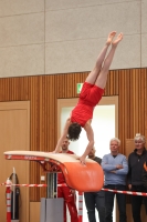 Thumbnail - Participants - Gymnastique Artistique - 2024 - NBL Nord in Cottbus 02068_01722.jpg