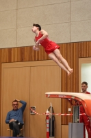 Thumbnail - SC Cottbus - Artistic Gymnastics - 2024 - NBL Nord in Cottbus - Participants 02068_01725.jpg