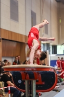 Thumbnail - SC Cottbus - Artistic Gymnastics - 2024 - NBL Nord in Cottbus - Participants 02068_01730.jpg