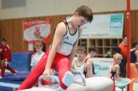 Thumbnail - Maksim Gafurow - Спортивная гимнастика - 2024 - NBL Nord in Cottbus - Participants - Siegerländer KV 02068_01742.jpg