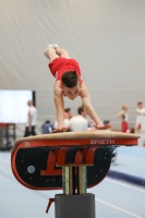 Thumbnail - Fabio Schmidl - Artistic Gymnastics - 2024 - NBL Nord in Cottbus - Participants - SC Cottbus 02068_01759.jpg