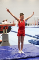 Thumbnail - Fabio Schmidl - Artistic Gymnastics - 2024 - NBL Nord in Cottbus - Participants - SC Cottbus 02068_01761.jpg